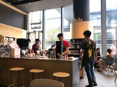-Seesaw Coffee(苏州中心店)