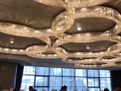 -太原凯宾斯基饭店