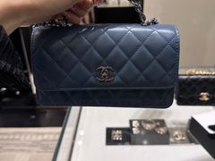 -CHANEL(恒隆广场店)
