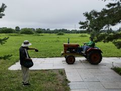 -北极村旅游风景区