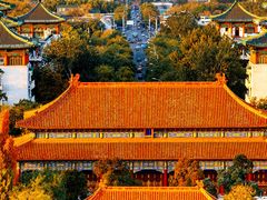 -故宫博物院(故宫)