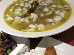 -海妹子酸菜鱼(恒一店)