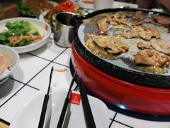 -么肆烤肉·中式自助·烤肉大排档(街道口季佳PAI店)