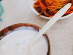 -巴依老爷新疆美食(牡丹园店)