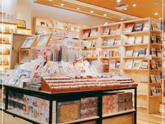 -猫的天空之城概念书店(印象城购物中心店)