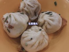 -毛华美食(清扬路店)
