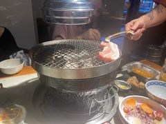 -久藏·横膈膜烧肉·酒场(江汉路店)