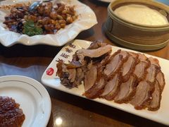 -全聚德(新街口店)