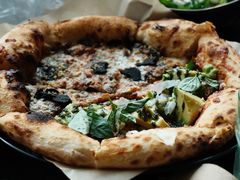 -O'mills Sourdough Bakery&Bistro(永嘉路店)