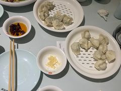 -百饺园(平山道店)