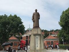 -辛亥革命博物院北区