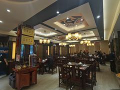 -肖记公安牛肉鱼杂馆·省级非物质文化遗产(三角路直营店)