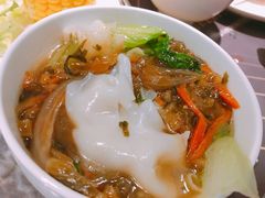 -佛山顺德香云纱园林酒店(清晖园店)
