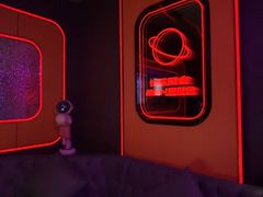 -星聚会KTV(合生汇黑金店)