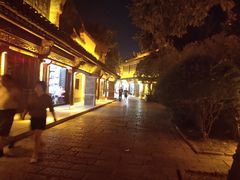 -台儿庄古城