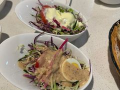 -米莱蒂亞牛排餐厅(福园广场店)