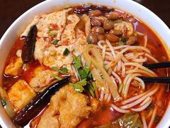 -阿生哥螺蛳粉(永安街店)