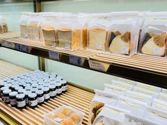 -烘焙町面包店(西四店)