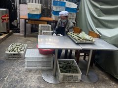 -金太粽(上海弄堂第一粽店)