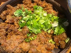 -马三妹跷脚牛肉(苏稽总店)