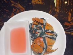 -西安西藏大厦开元名都大酒店·自助餐厅