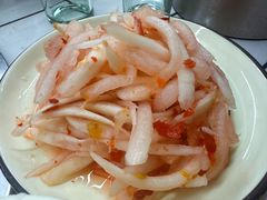 -周良天山牛杂城(天山路总店)