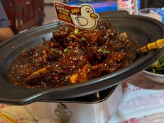 -回味黑鸭煲·始于2006(万松园店)