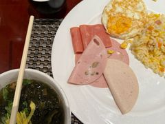-北京民族饭店