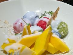-泰香米泰国餐厅(南宁店)