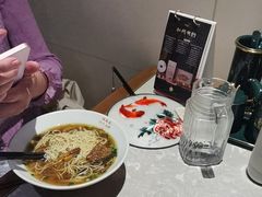-松鹤面馆·古法焖肉面(观前店)