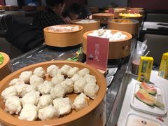 -龍歌自助小火锅(崂山丽达店)