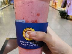 -luckincoffee瑞幸咖啡(香港名店街店)