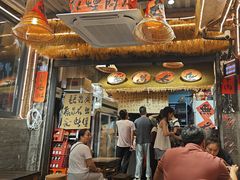 -蓉城西二道无名冒菜(西二道街店)