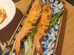 -德川家日本料理(顺义华联店)