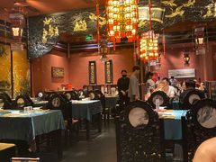 -茶人村·宫廷私厨(奥体印象城店)