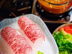 -金链花·泰国餐厅(国贸店)