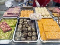 -常州糕团店(北大街新世纪商城店)