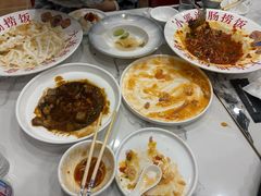 -小郭私房菜·海肠捞饭(学士街店)