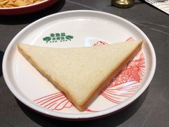 -金鱼盆32年水煮鱼·18秒辣椒炒肉(京西大悦城店)