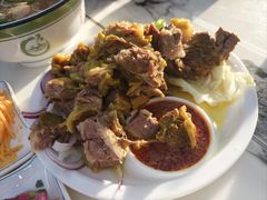 -伊穆祥牛肉面总店·清真