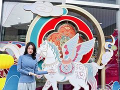 -八佰伴(人民中路店)