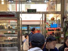 -义顺牛奶公司(新马路老店)