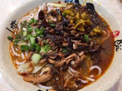 -老广州牛杂(深圳白石洲总店)