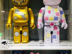 -泡泡玛特POPMART(国金街店)