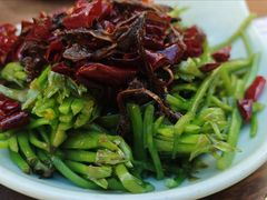 水性杨花-缘生态云南菜·野生菌庭院餐厅(华侨城店)