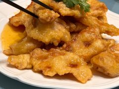 -大连湾旭日·家宴·海肠捞饭(马栏广场店)