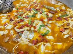 -老四川平头酸菜鱼(衙前店)