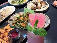 -Ameigo梅果·云贵川bistro(长宁来福士店)