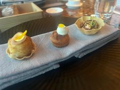 -金奥国际酒店温哥华扒房Vancouver Grill