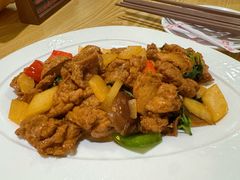 -佛有缘素食馆·荔湾老字号(陈家祠首店)